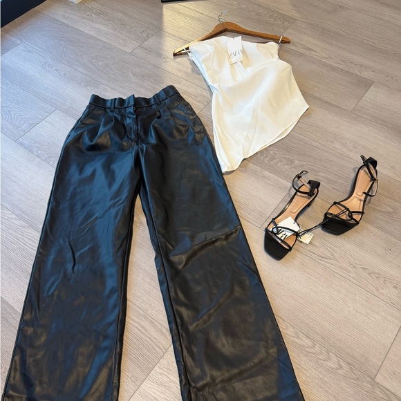 Beautiful Set 👖👚 - Picture 9 of 9